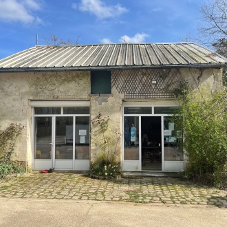 L'atelier